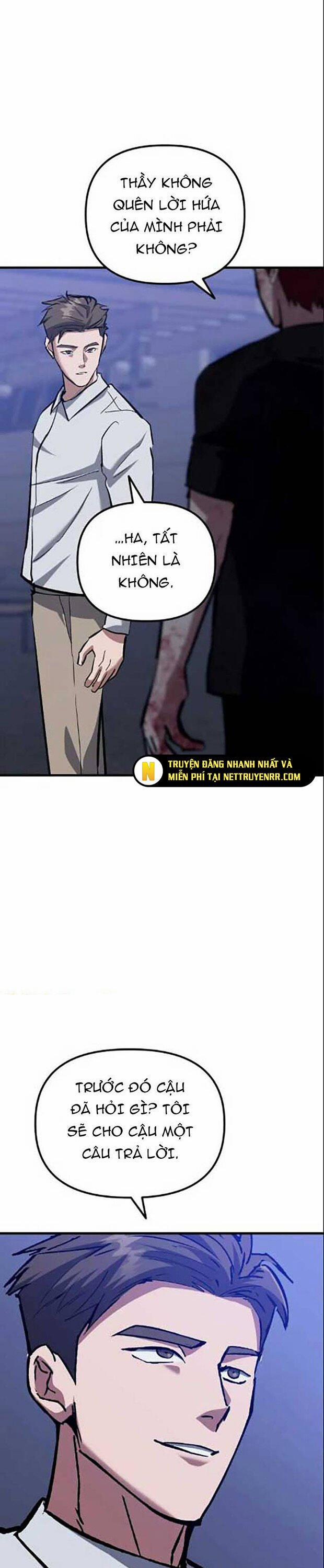 Sát Nhân Cuồng Loạn 52 trang 39