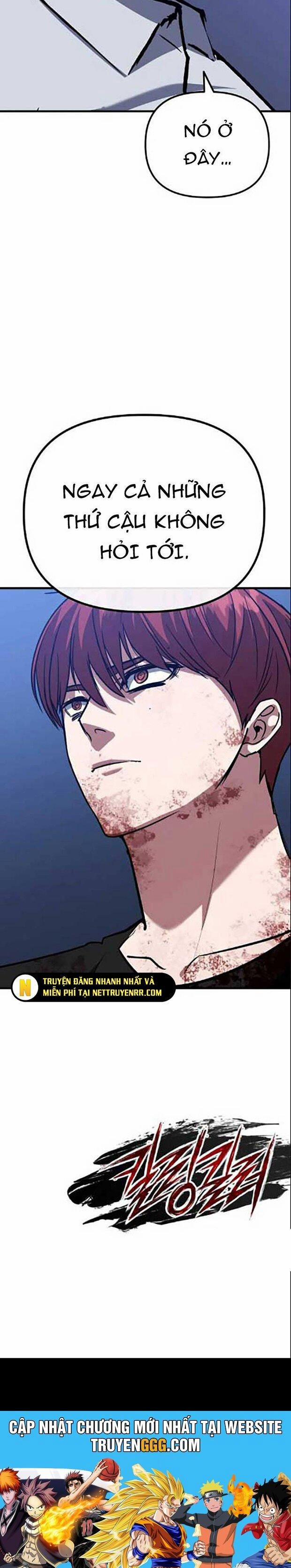 Sát Nhân Cuồng Loạn 52 trang 40