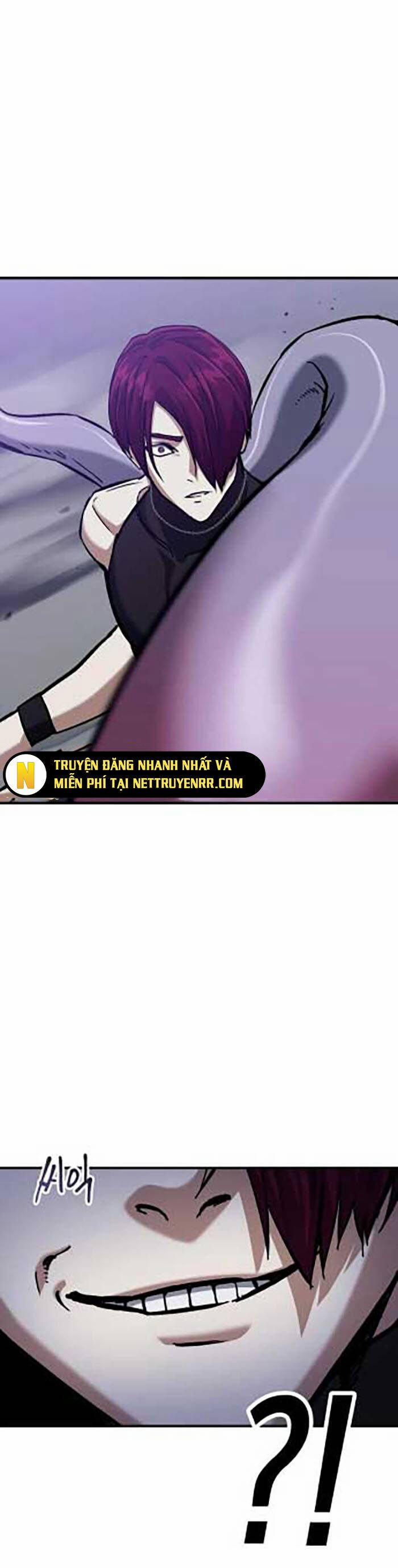 Sát Nhân Cuồng Loạn 52 trang 5