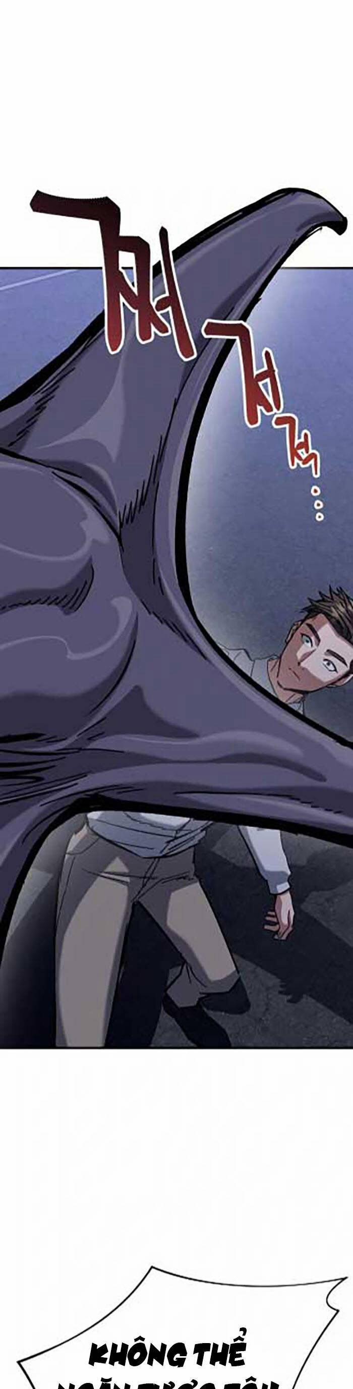 Sát Nhân Cuồng Loạn 52 trang 7