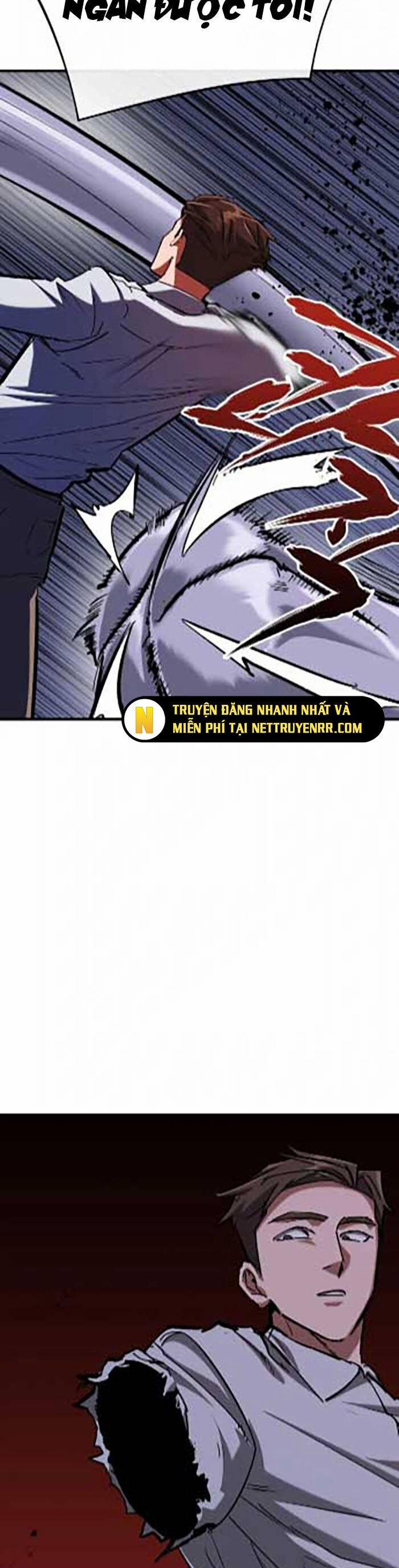 Sát Nhân Cuồng Loạn 52 trang 8