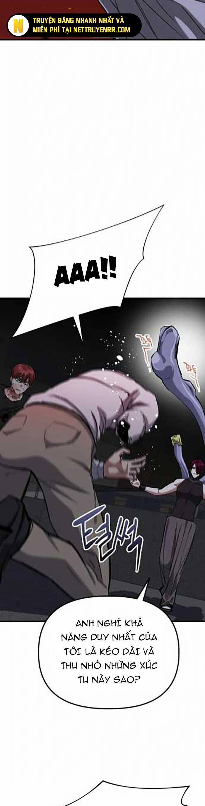 Sát Nhân Cuồng Loạn 52 trang 9