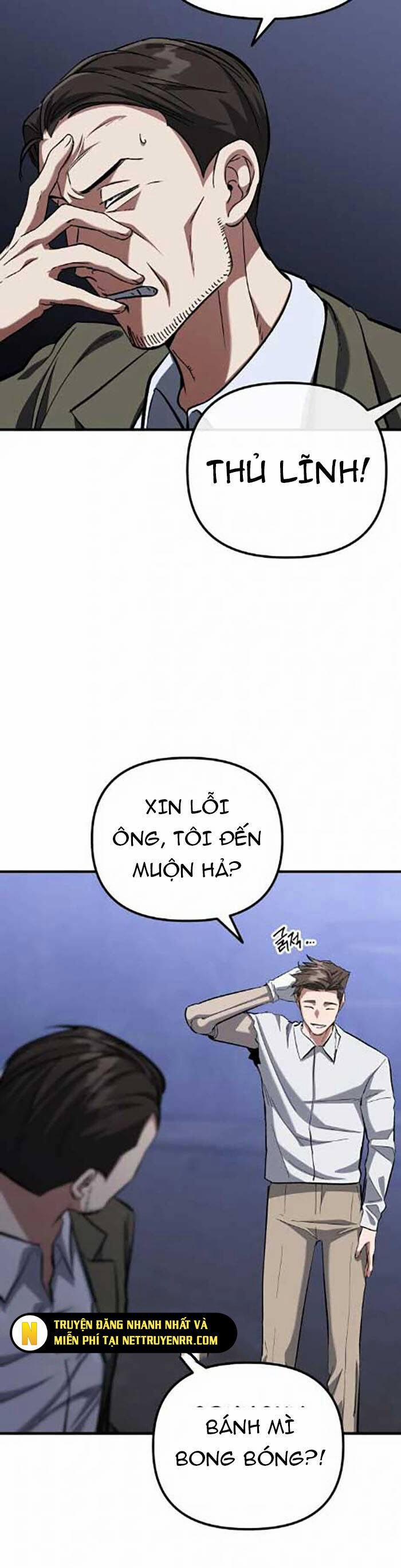 Sát Nhân Cuồng Loạn 53 trang 11