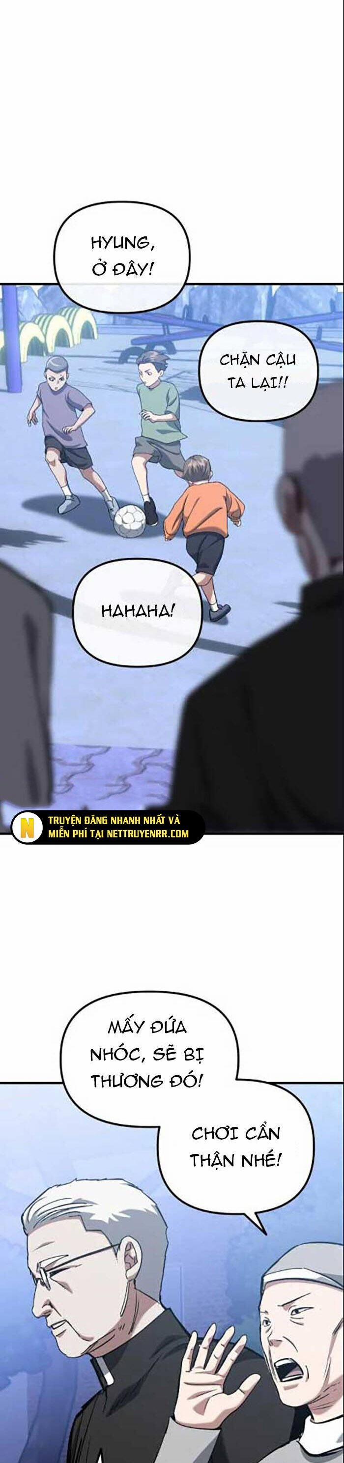 Sát Nhân Cuồng Loạn 53 trang 18