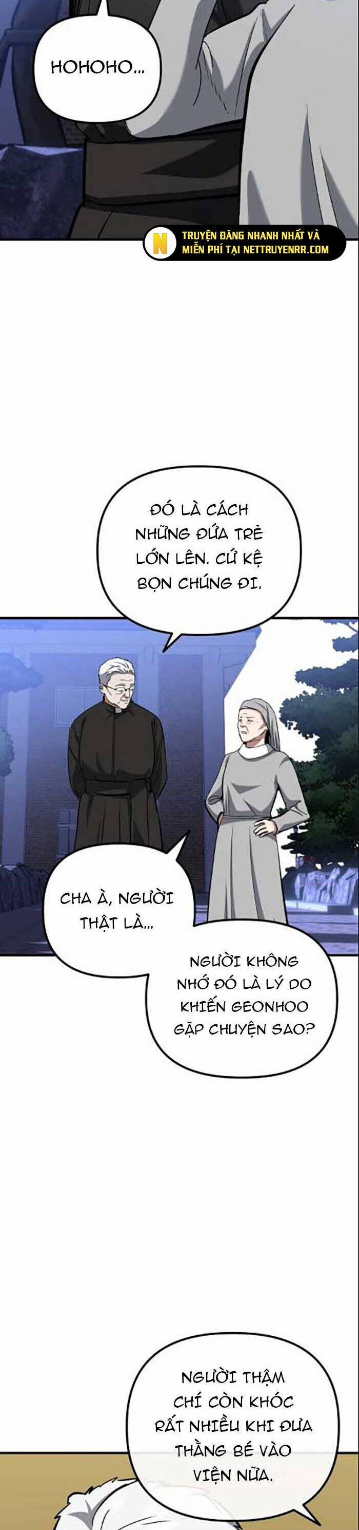 Sát Nhân Cuồng Loạn 53 trang 19