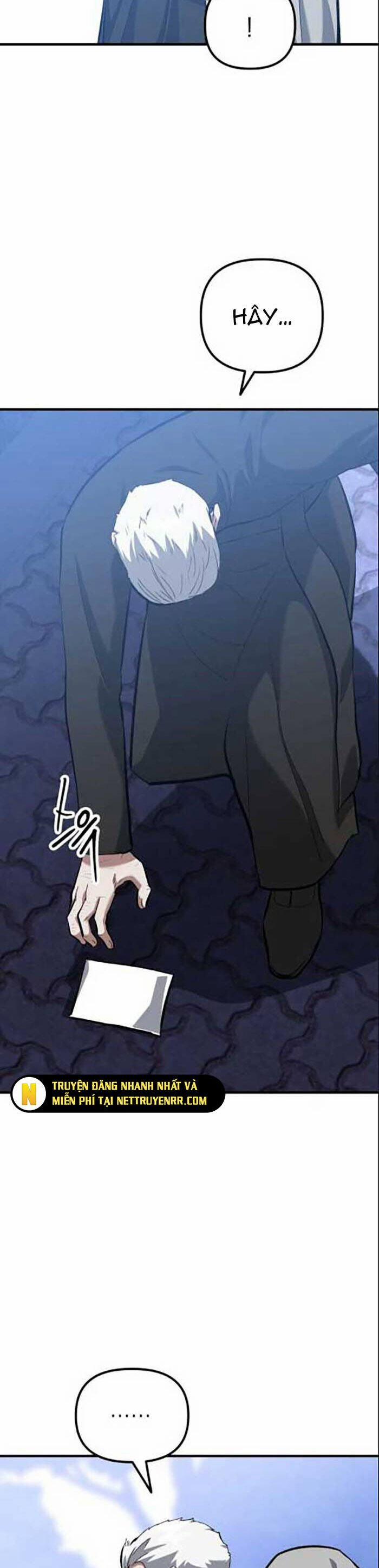 Sát Nhân Cuồng Loạn 53 trang 22