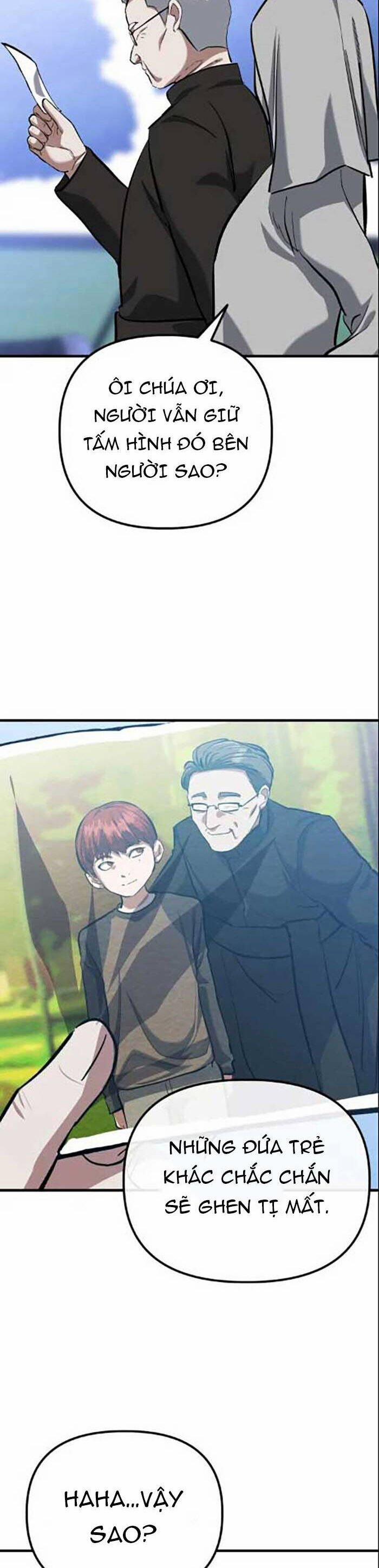 Sát Nhân Cuồng Loạn 53 trang 23