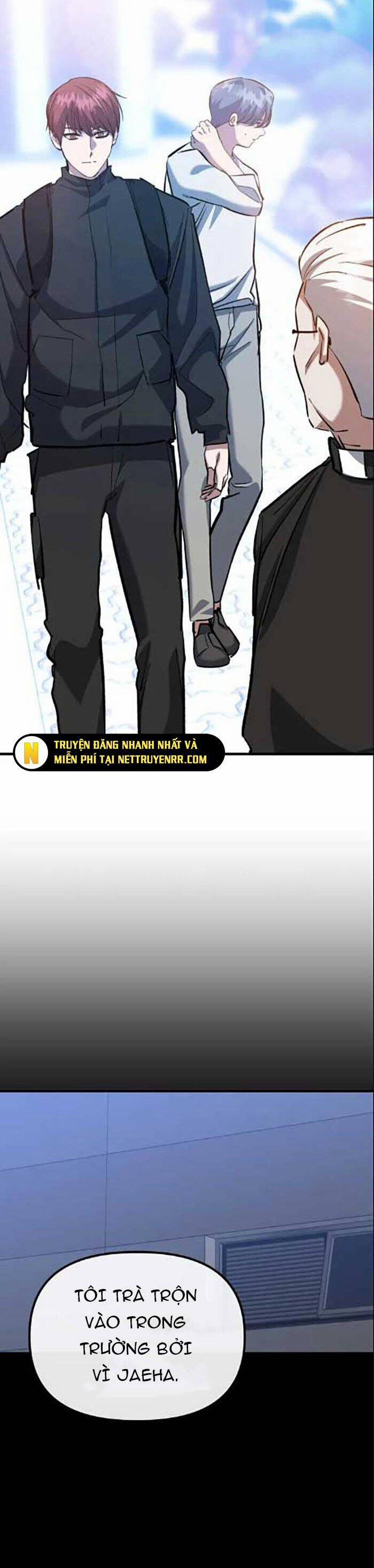 Sát Nhân Cuồng Loạn 53 trang 28