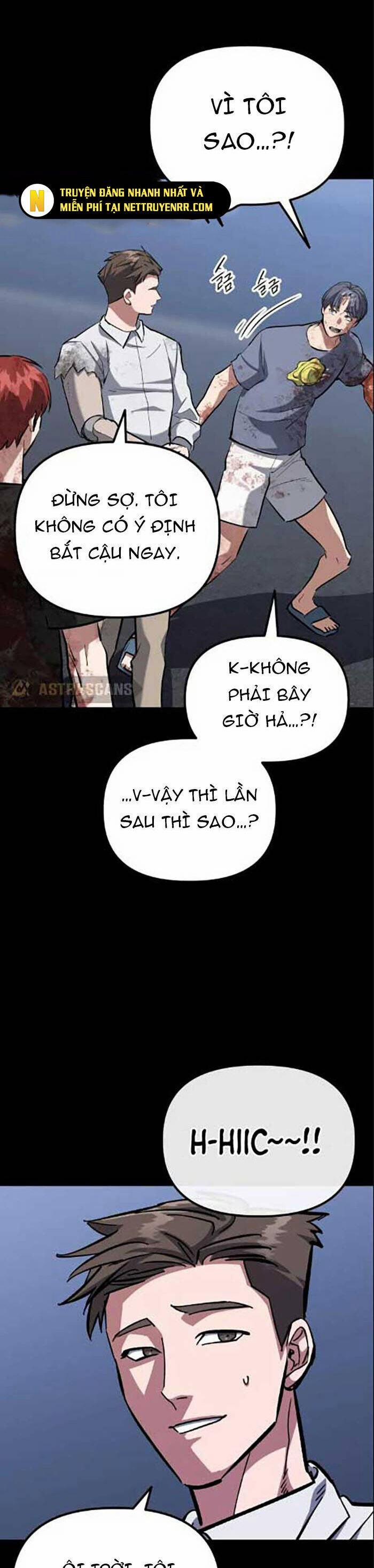 Sát Nhân Cuồng Loạn 53 trang 29