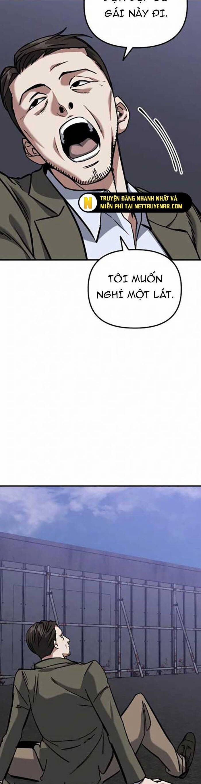 Sát Nhân Cuồng Loạn 53 trang 3