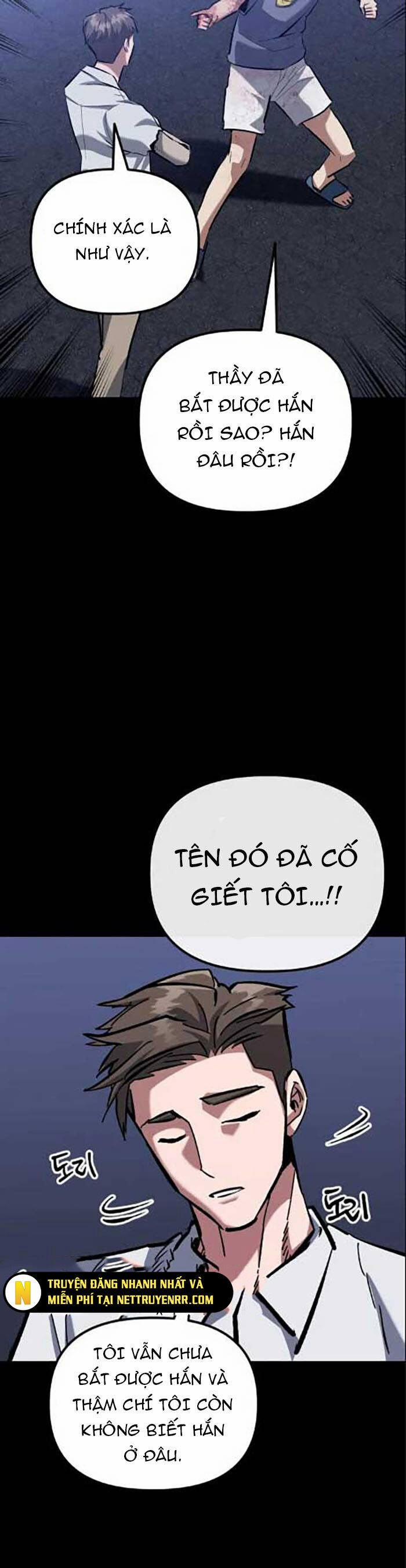 Sát Nhân Cuồng Loạn 53 trang 31