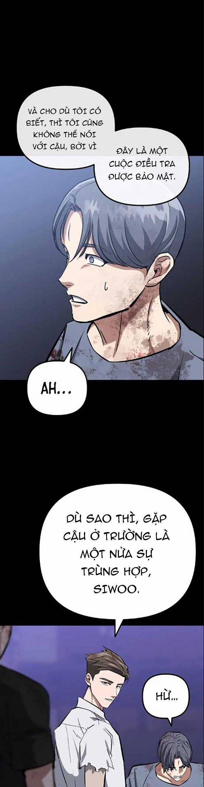 Sát Nhân Cuồng Loạn 53 trang 32