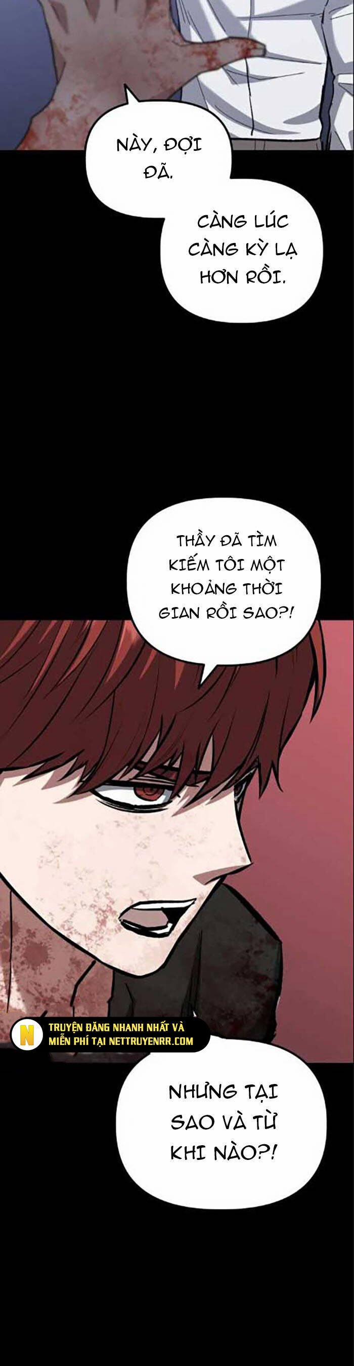 Sát Nhân Cuồng Loạn 53 trang 35