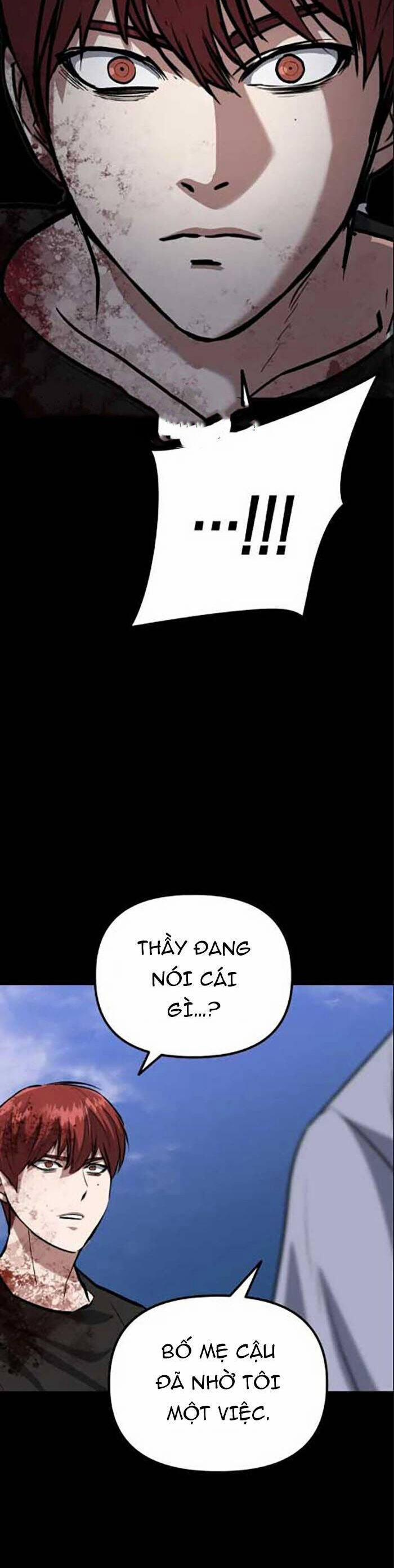 Sát Nhân Cuồng Loạn 53 trang 37