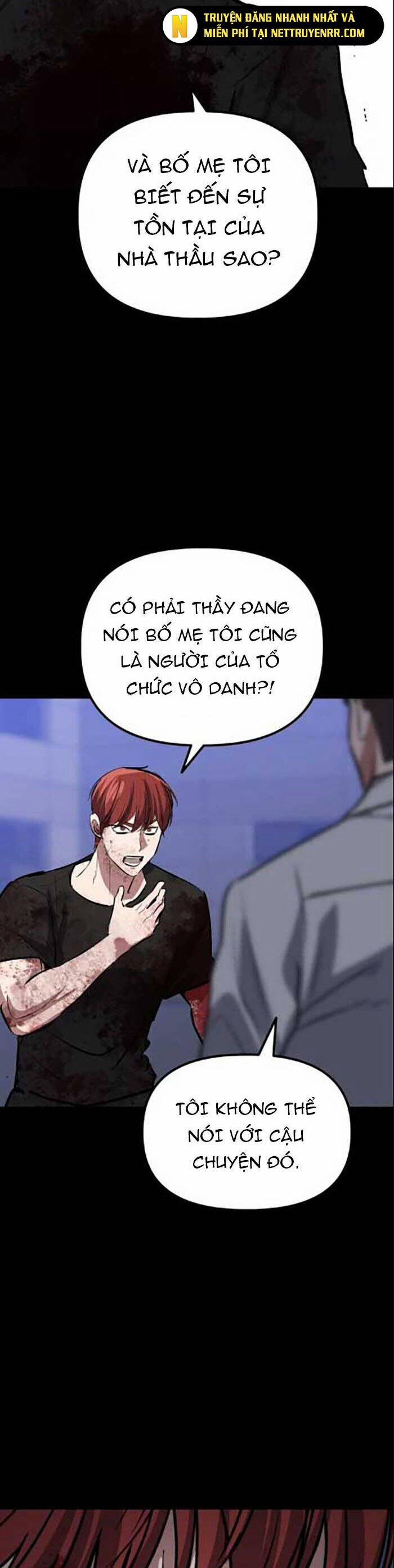 Sát Nhân Cuồng Loạn 53 trang 39