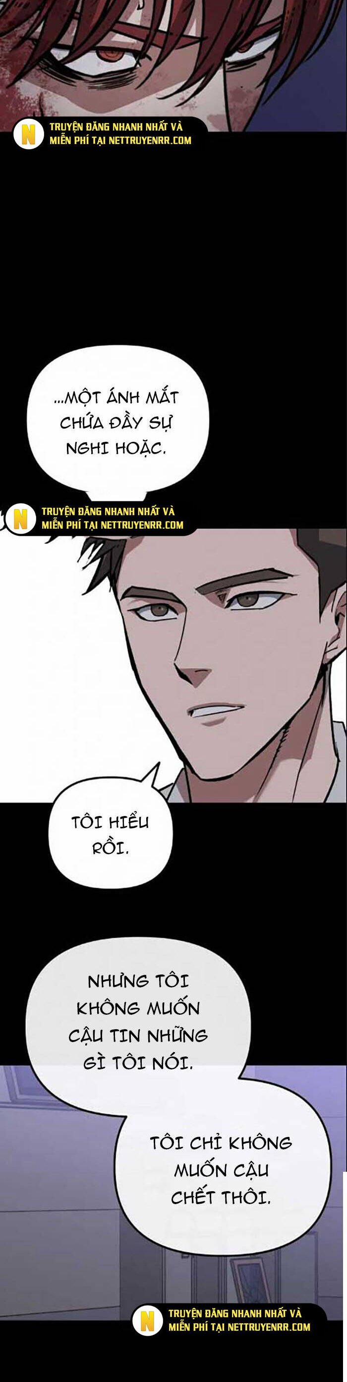 Sát Nhân Cuồng Loạn 53 trang 40