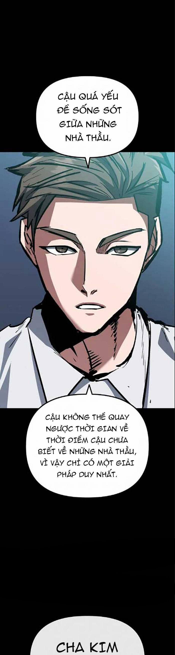 Sát Nhân Cuồng Loạn 53 trang 41