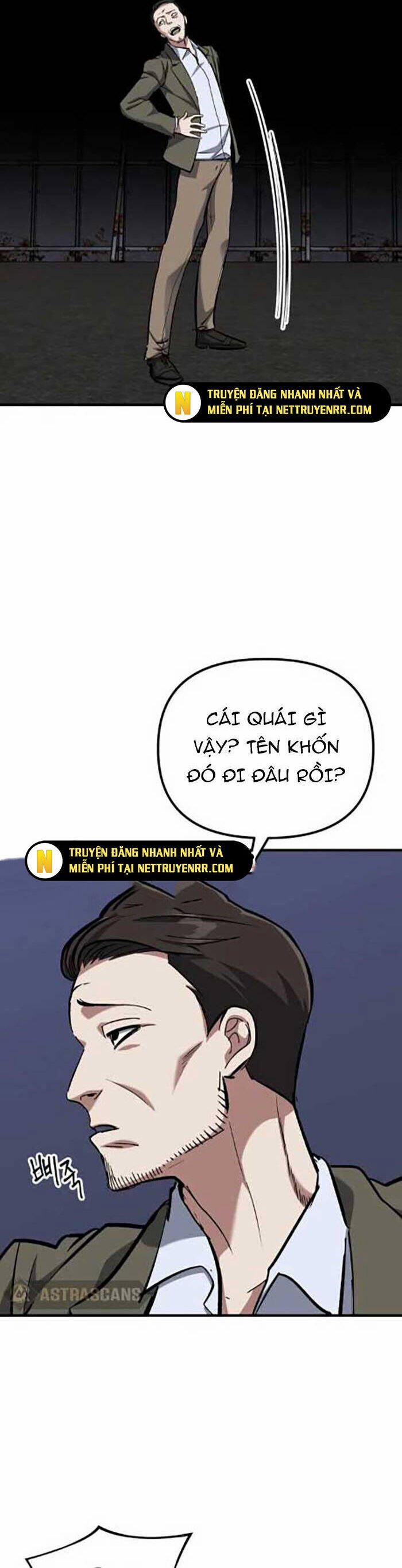 Sát Nhân Cuồng Loạn 53 trang 5