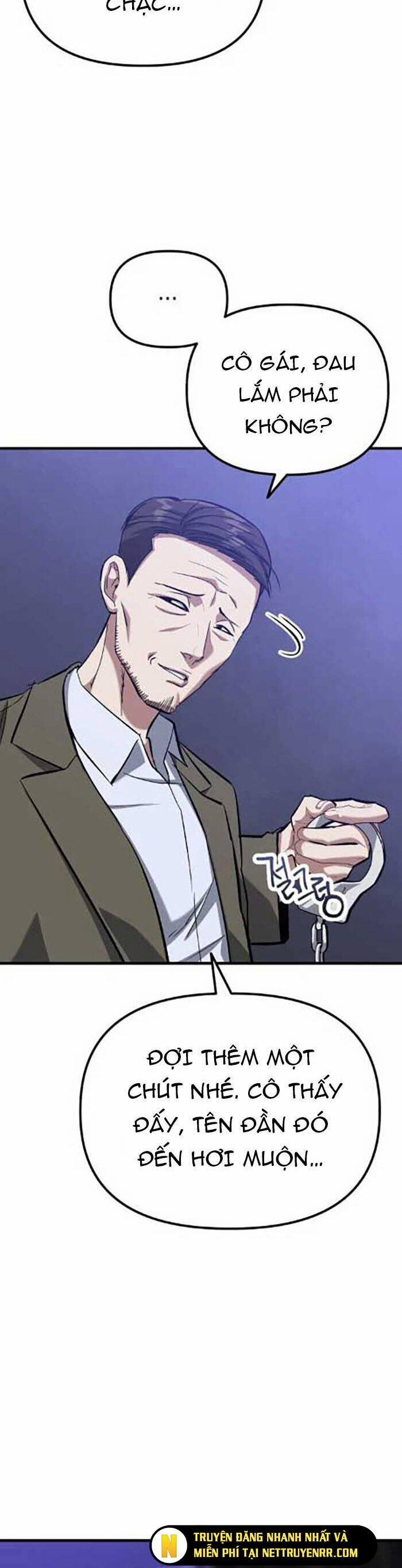 Sát Nhân Cuồng Loạn 53 trang 7