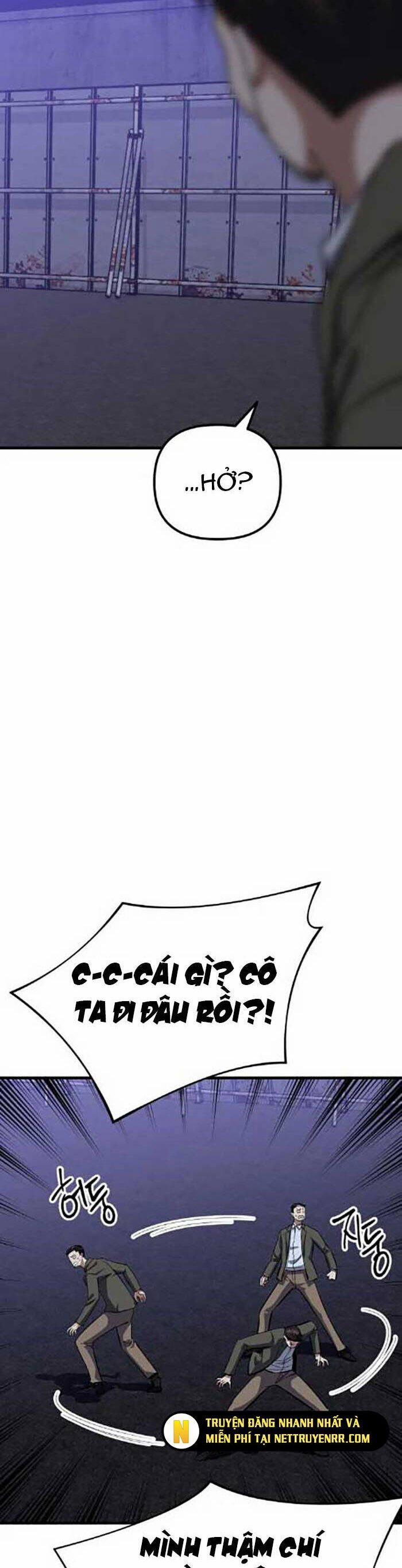 Sát Nhân Cuồng Loạn 53 trang 8