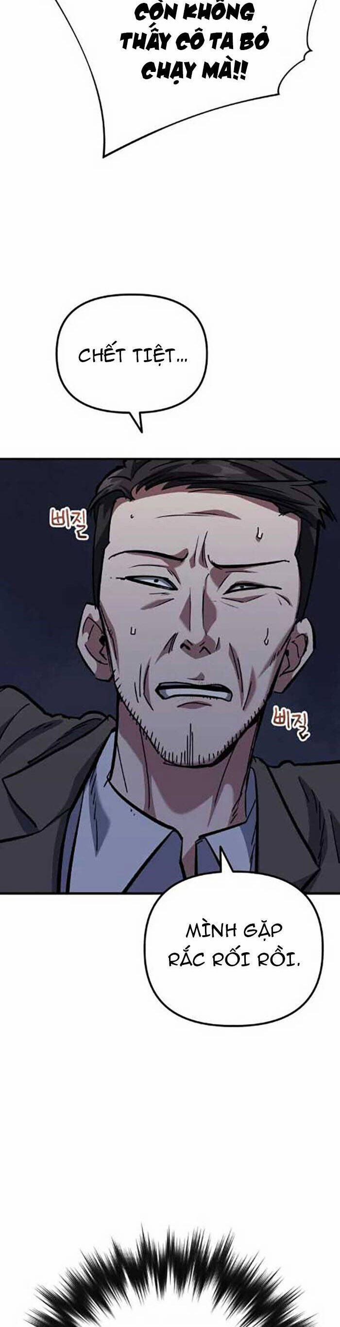 Sát Nhân Cuồng Loạn 53 trang 9