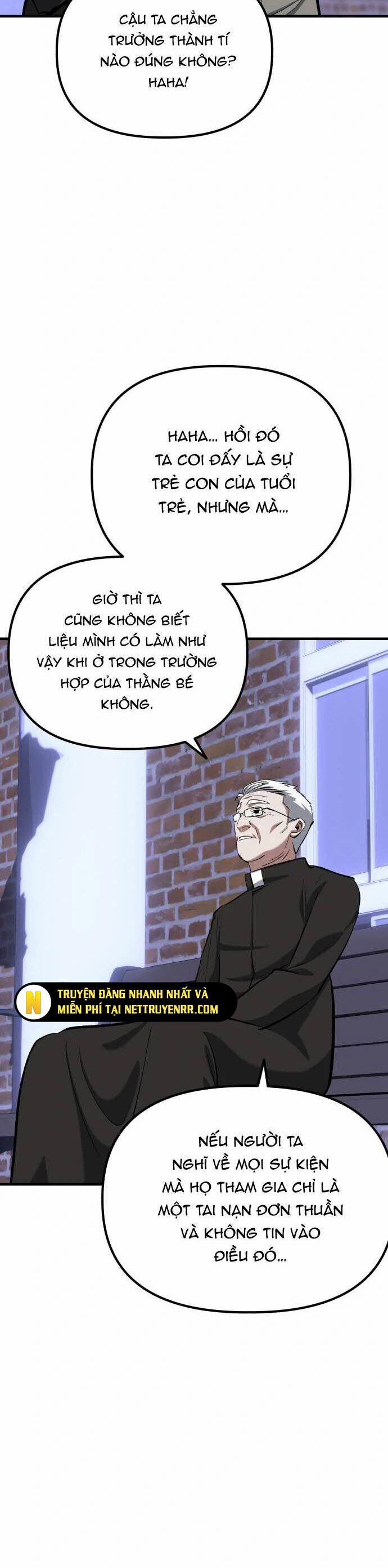 Sát Nhân Cuồng Loạn 54 trang 12