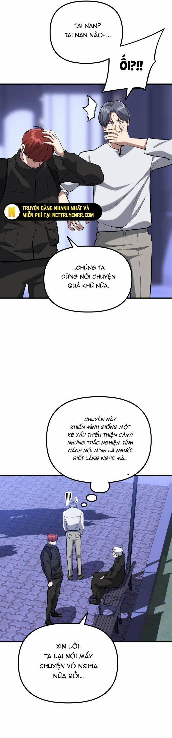 Sát Nhân Cuồng Loạn 54 trang 13