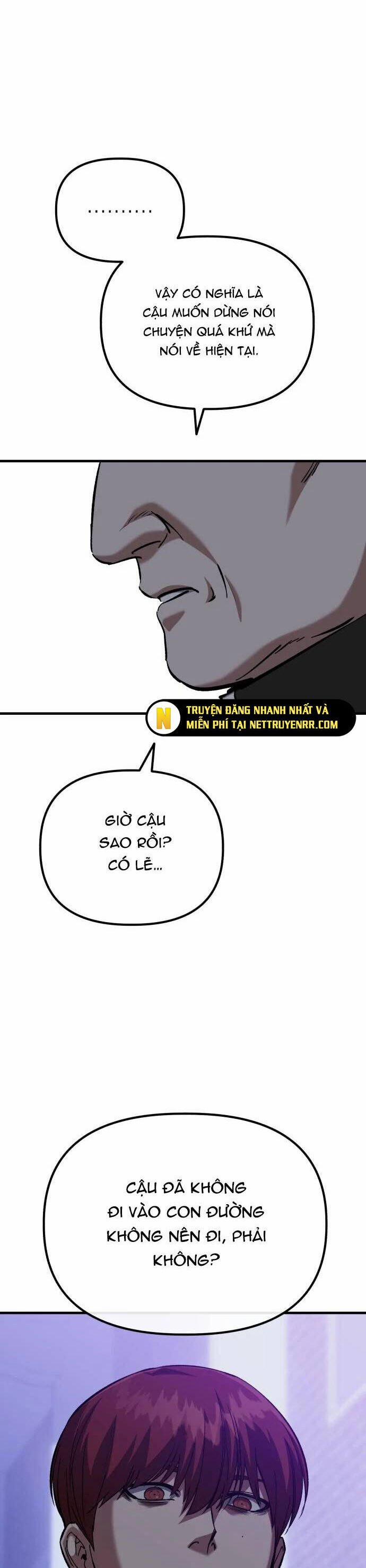 Sát Nhân Cuồng Loạn 54 trang 14