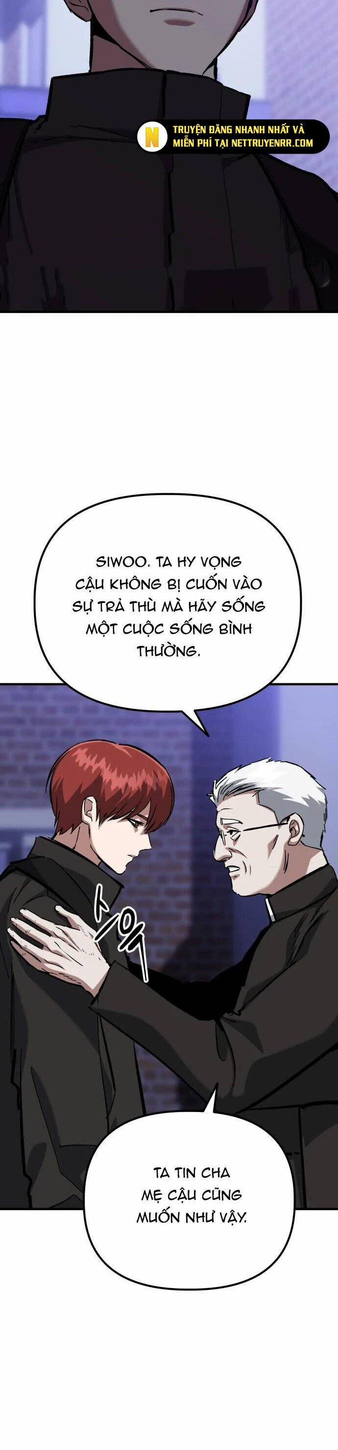 Sát Nhân Cuồng Loạn 54 trang 15