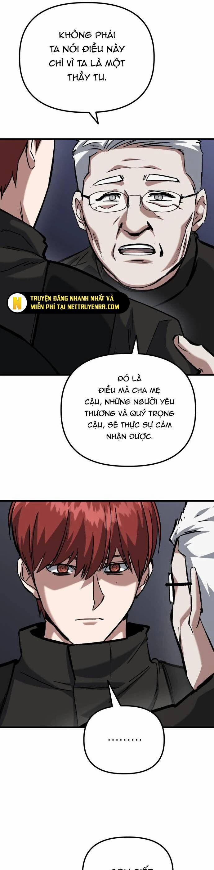 Sát Nhân Cuồng Loạn 54 trang 16