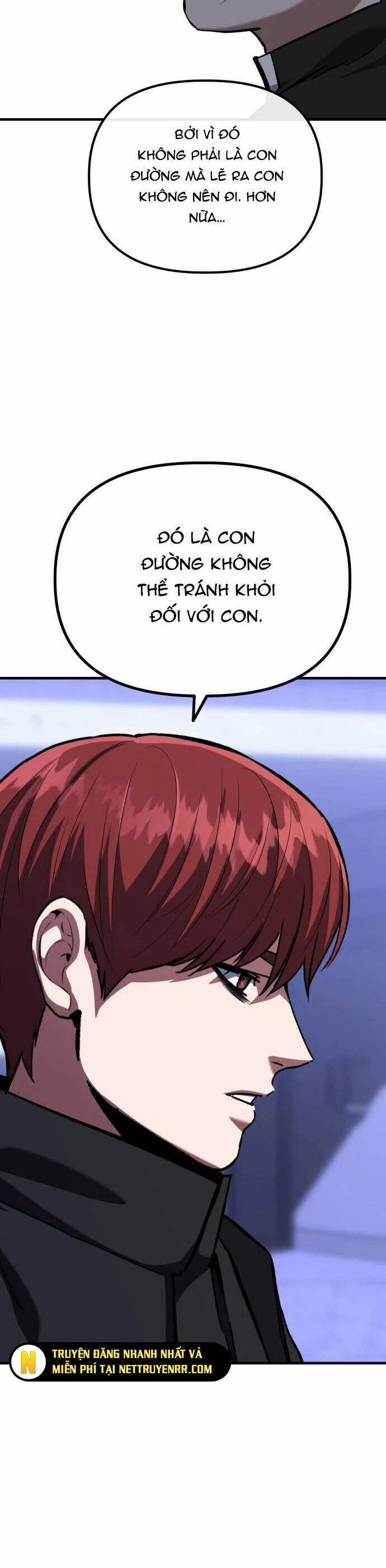 Sát Nhân Cuồng Loạn 54 trang 18