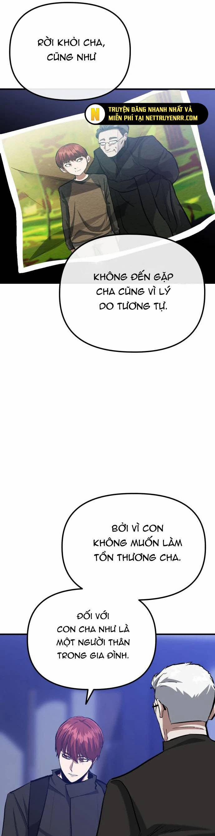 Sát Nhân Cuồng Loạn 54 trang 19