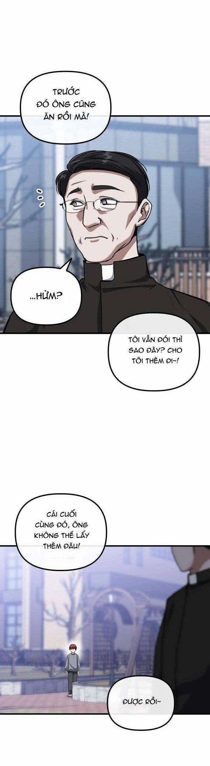 Sát Nhân Cuồng Loạn 54 trang 2