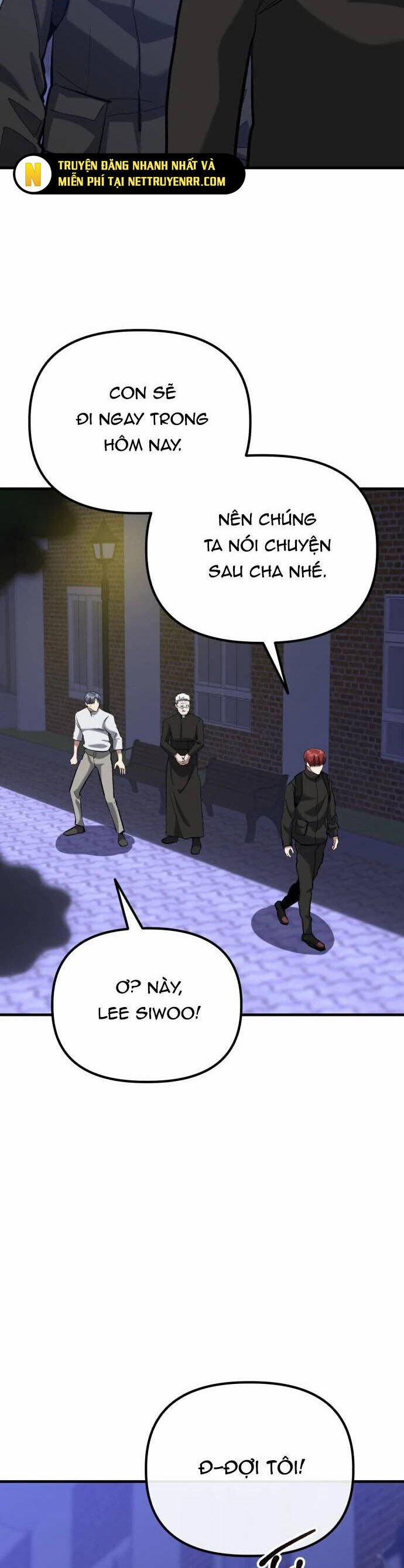 Sát Nhân Cuồng Loạn 54 trang 20