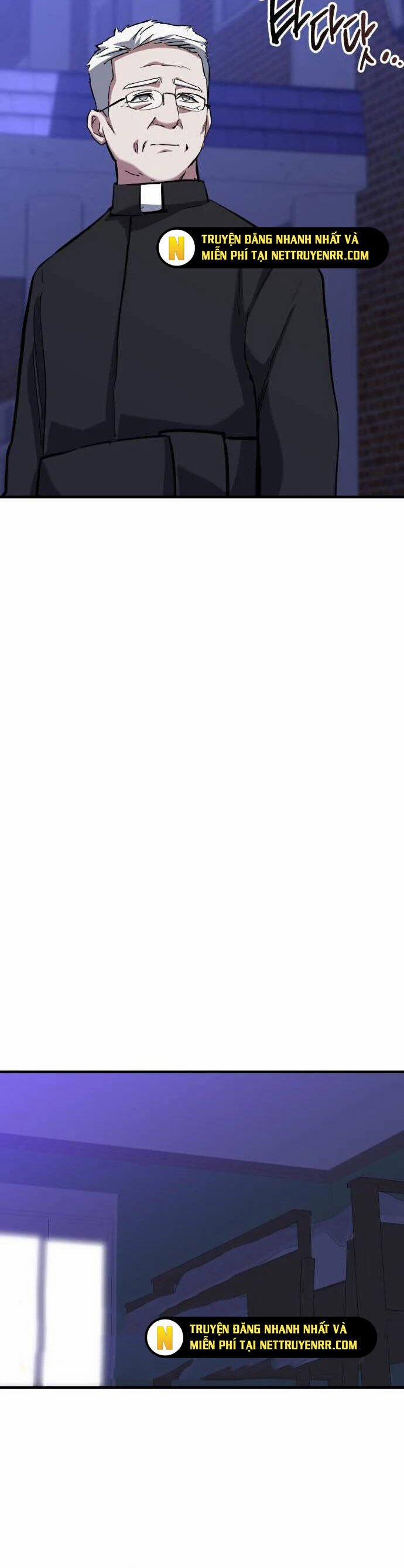 Sát Nhân Cuồng Loạn 54 trang 21