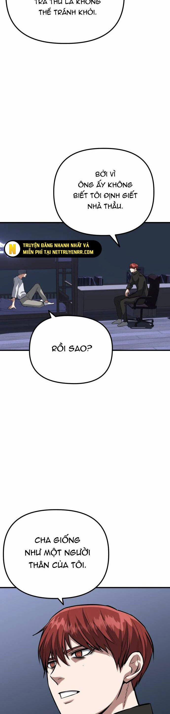 Sát Nhân Cuồng Loạn 54 trang 23