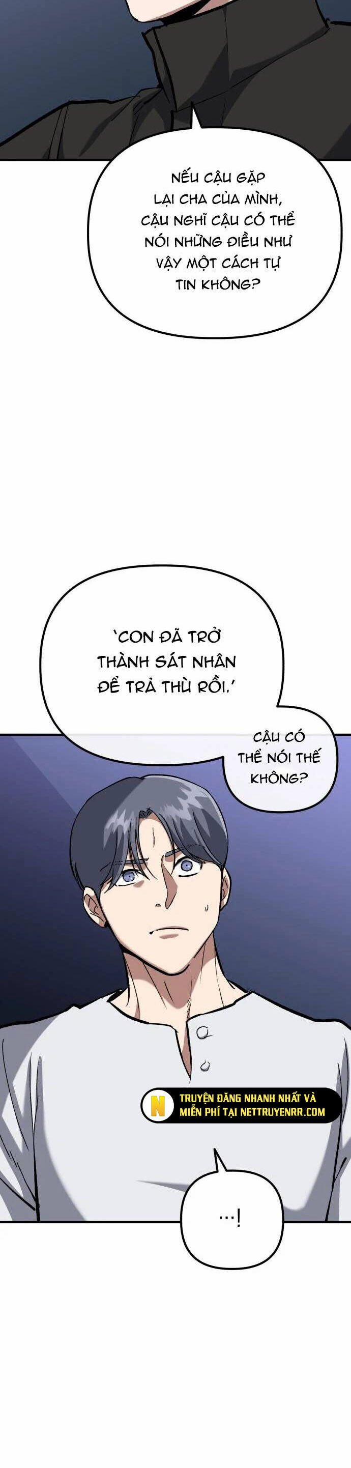 Sát Nhân Cuồng Loạn 54 trang 24