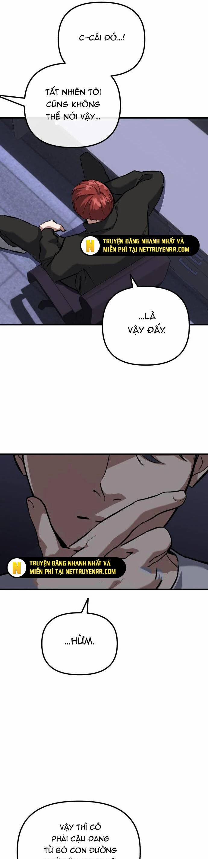 Sát Nhân Cuồng Loạn 54 trang 25