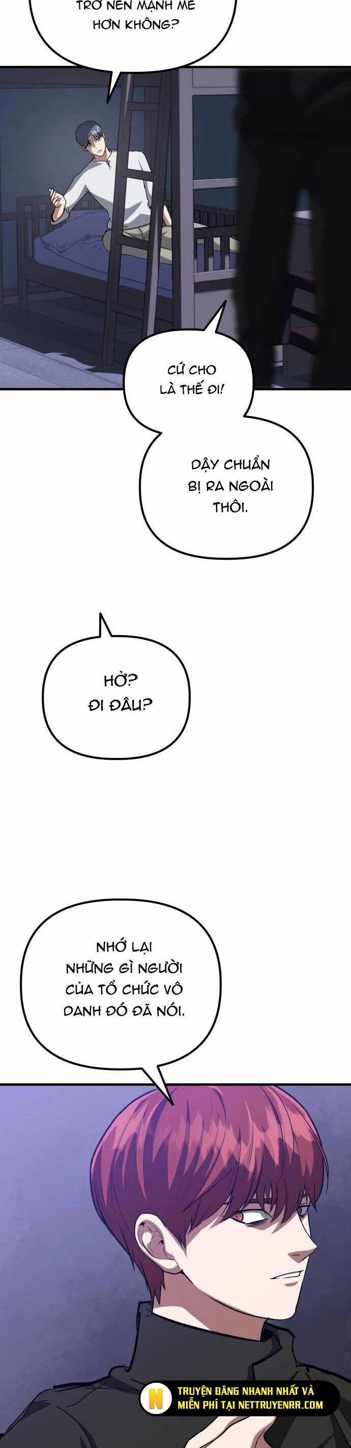 Sát Nhân Cuồng Loạn 54 trang 26