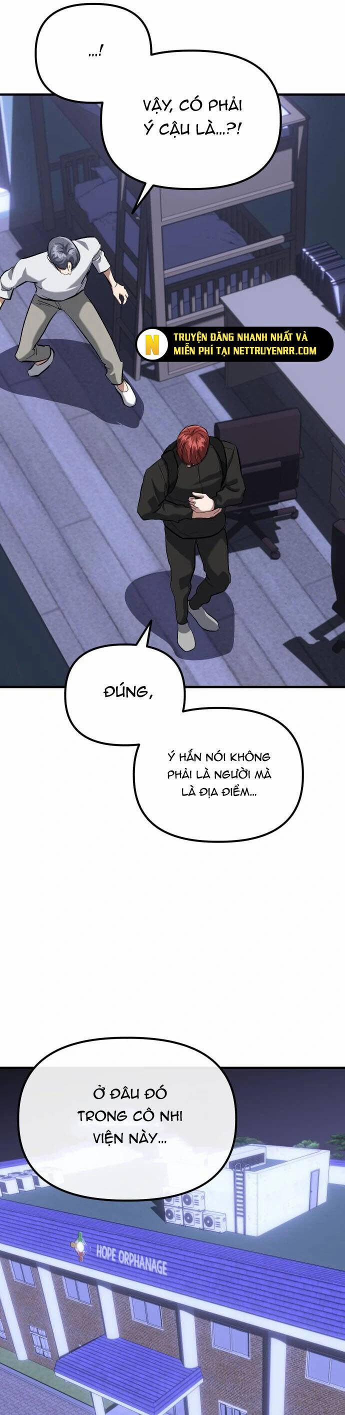 Sát Nhân Cuồng Loạn 54 trang 28