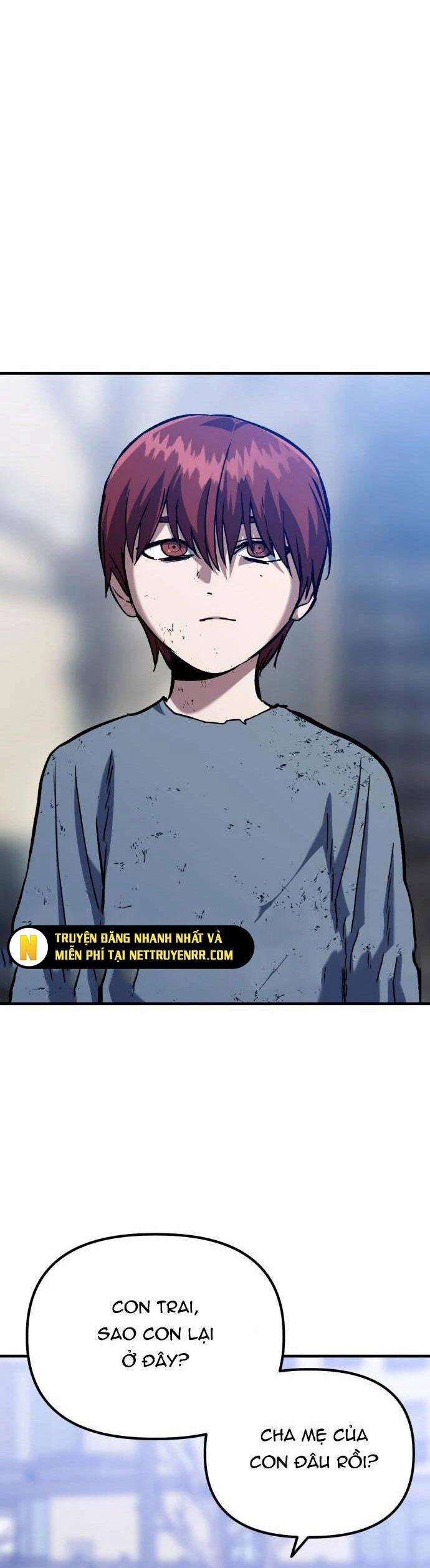 Sát Nhân Cuồng Loạn 54 trang 3