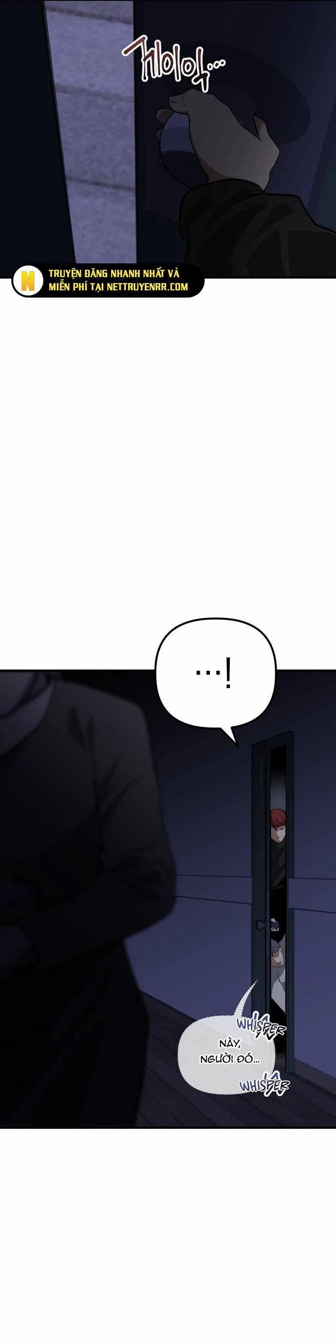 Sát Nhân Cuồng Loạn 54 trang 31