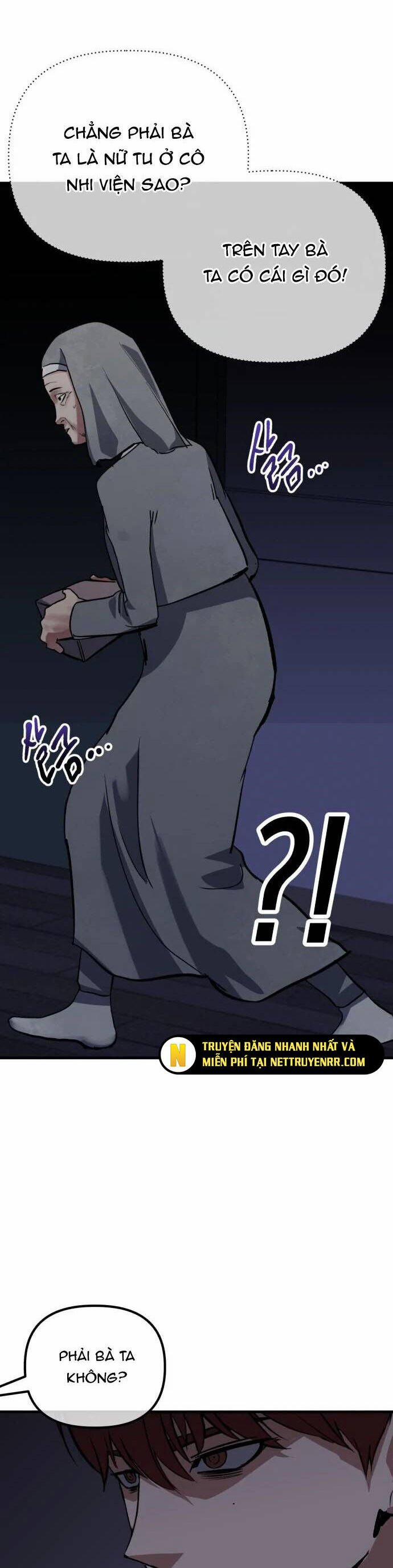 Sát Nhân Cuồng Loạn 54 trang 32