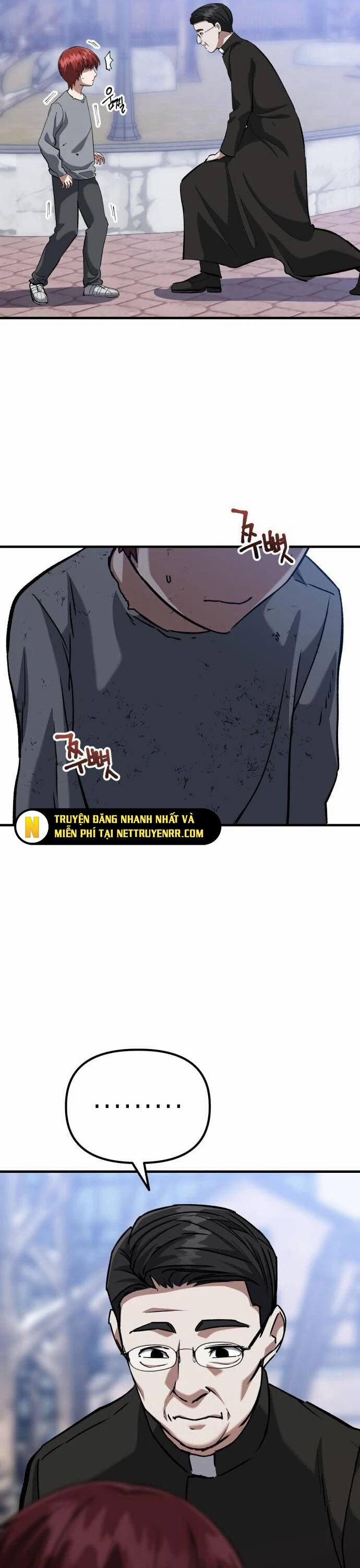 Sát Nhân Cuồng Loạn 54 trang 4