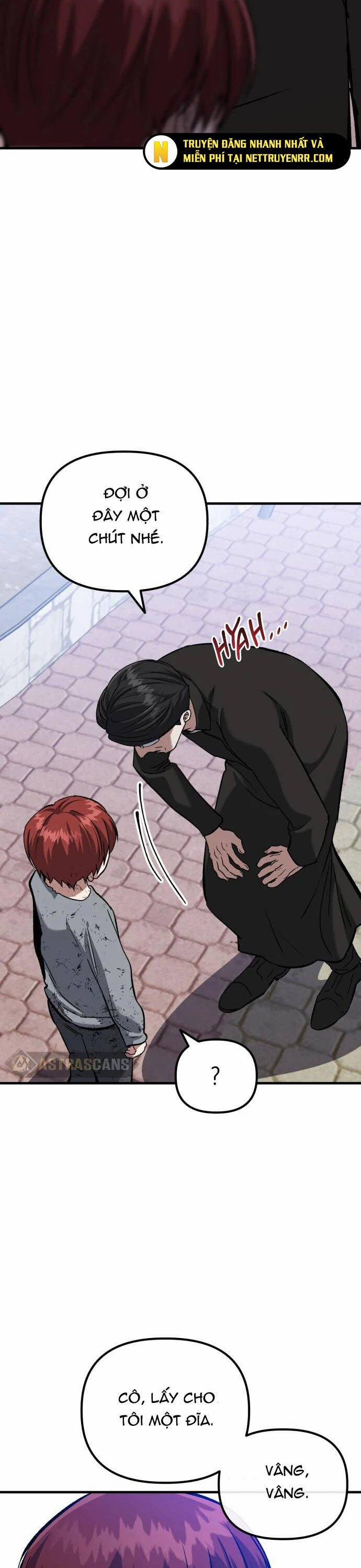 Sát Nhân Cuồng Loạn 54 trang 5