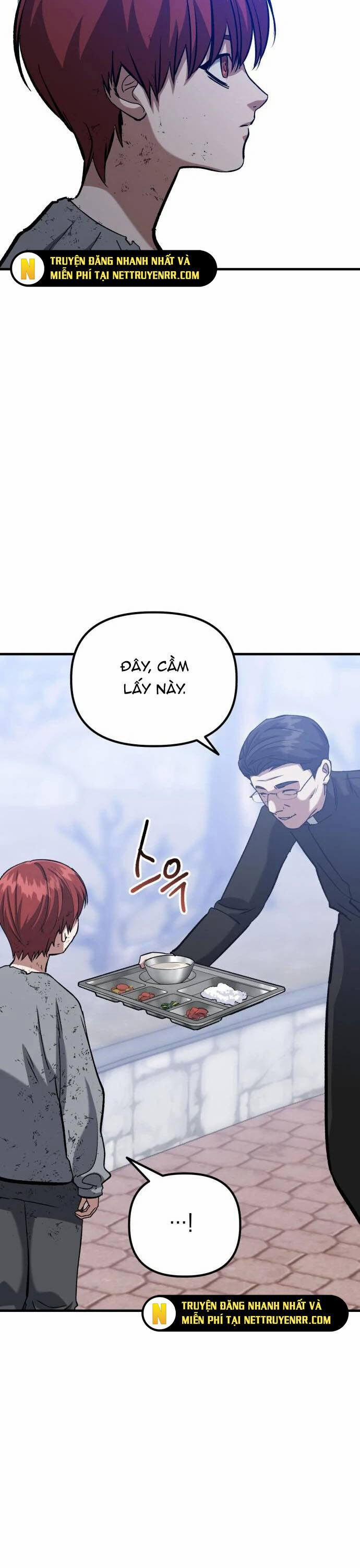 Sát Nhân Cuồng Loạn 54 trang 6