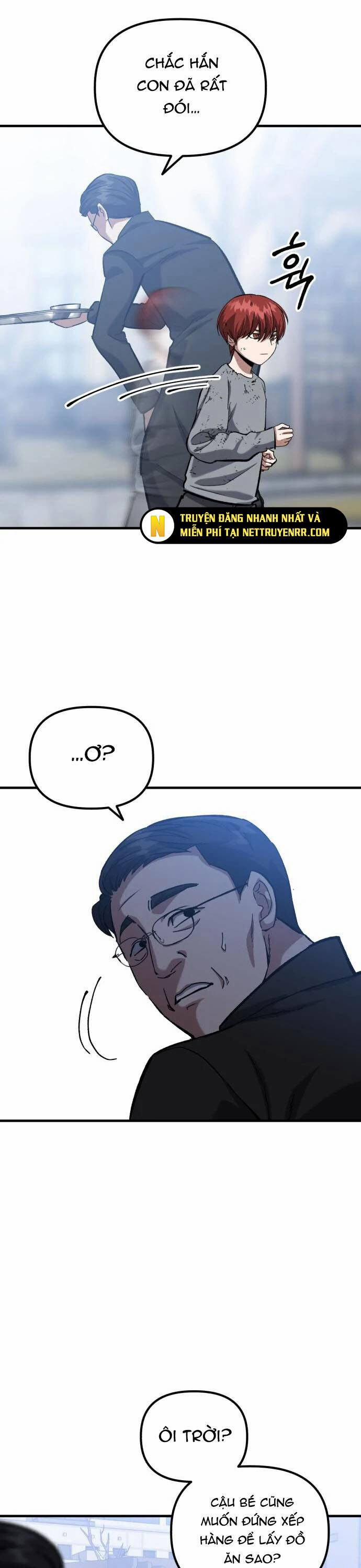 Sát Nhân Cuồng Loạn 54 trang 7