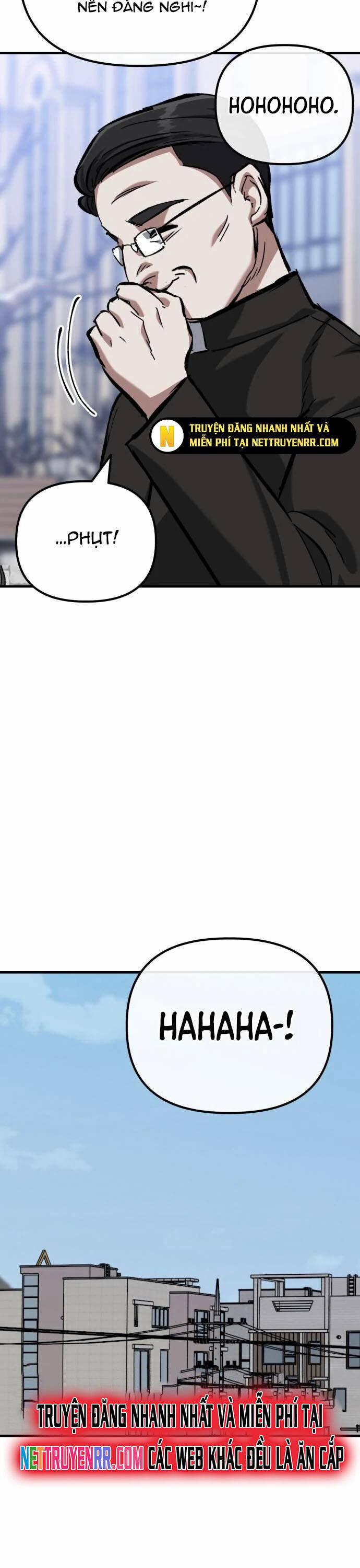 Sát Nhân Cuồng Loạn 54 trang 9