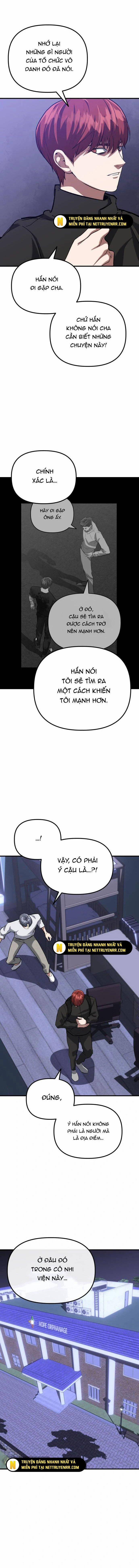 Sát Nhân Cuồng Loạn 55 trang 1