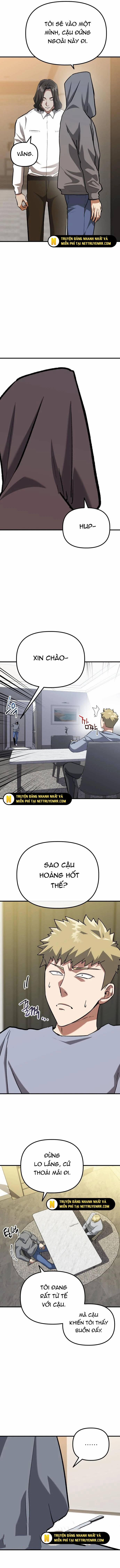 Sát Nhân Cuồng Loạn 55 trang 12